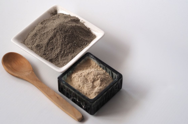 Bentonite